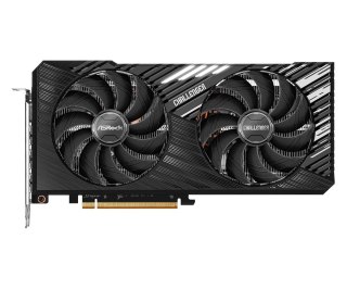 Karta graficzna ASRock Radeon RX 7700 XT CHALLENGER OC 12GB GDDR6 wydajna