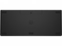 Klawiatura HP 355 Compact bezprzewodowa wielodotykowa czarna