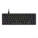 Klawiatura Corsair K65 Pro Mini RGB 65% Optical-Mechanical lekka do gier