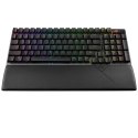 Klawiatura gamingowa Asus ROG Strix Scope II 96 Wireless multimedialna
