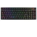 Klawiatura gamingowa Asus ROG Strix Scope II 96 Wireless multimedialna