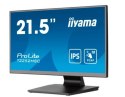 Monitor IIYAMA ProLite T2252MSC-B2 22 cale IPS Full HD dotykowy z HDMI