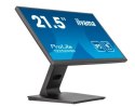 Monitor IIYAMA ProLite T2252MSC-B2 22 cale IPS Full HD dotykowy z HDMI