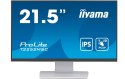 Monitor IIYAMA ProLite T2252MSC-W2 22 cale dotykowy IPS Full HD