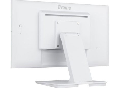 Monitor IIYAMA ProLite T2252MSC-W2 22 cale dotykowy IPS Full HD
