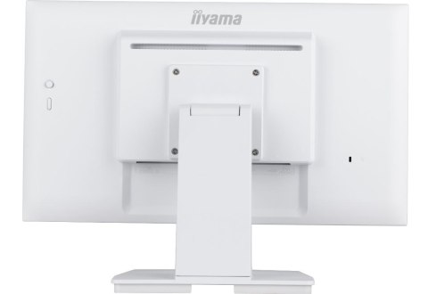 Monitor IIYAMA ProLite T2252MSC-W2 22 cale dotykowy IPS Full HD
