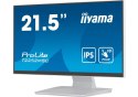 Monitor IIYAMA ProLite T2252MSC-W2 22 cale dotykowy IPS Full HD