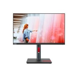 Monitor Lenovo ThinkVision P24q-30 23.8 LED 2560x1440 matowy