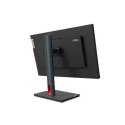 Monitor Lenovo ThinkVision P24q-30 23.8 LED 2560x1440 matowy