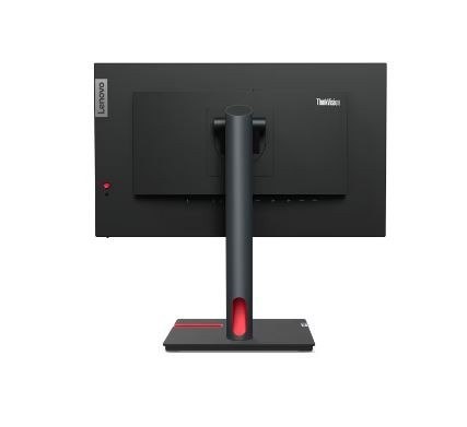 Monitor Lenovo ThinkVision P24q-30 23.8 LED 2560x1440 matowy