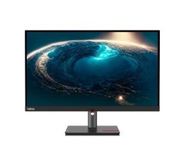 Monitor Lenovo ThinkVision P32pz-30 31.5 4K UHD matowy IPS