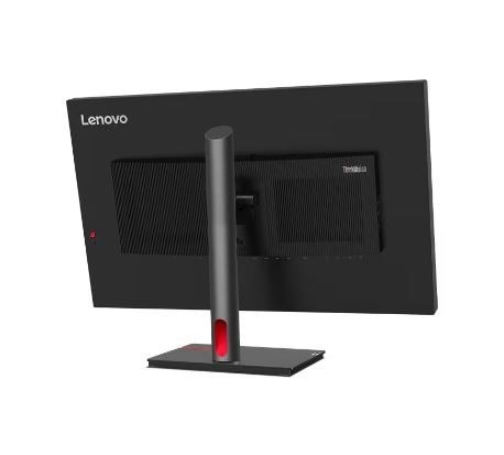 Monitor Lenovo ThinkVision P32pz-30 31.5 4K UHD matowy IPS