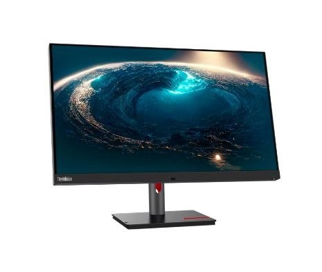 Monitor Lenovo ThinkVision P32pz-30 31.5 4K UHD matowy IPS