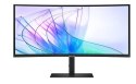 Monitor Samsung ViewFinity S65VC 34 cale UWQHD 100Hz z kamerą i głośnikami