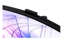 Monitor Samsung ViewFinity S65VC 34 cale UWQHD 100Hz z kamerą i głośnikami