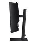 Monitor Samsung ViewFinity S65VC 34 cale UWQHD 100Hz z kamerą i głośnikami