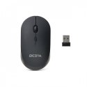 Mysz bezprzewodowa DICOTA Silent V2 optyczna cicha do biura