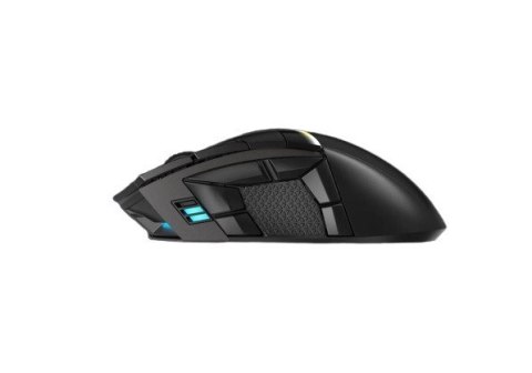 Mysz bezprzewodowa Corsair Darkstar RGB do gier MMO 15 przycisków