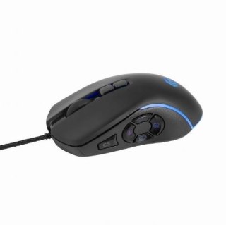 Mysz Gembird RAGNAR RX500 gamingowa przewodowa RGB 7200 DPI