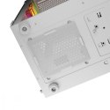 Obudowa Komputerowa Logic Aramis ARGB Midi USB 3.0 Biała Gamingowa