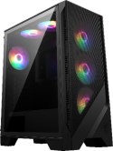 Obudowa MSI MAG FORGE 120A AIR FLOW z szkłem hartowanym RGB