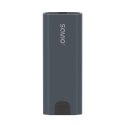 Obudowa na dysk zewnętrzny M.2 SSD NVMe Savio AK-67 USB-C 3.1 kompaktowa