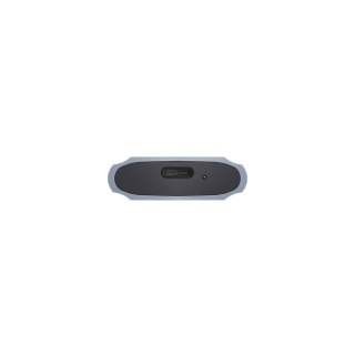 Obudowa na dysk zewnętrzny M.2 SSD NVMe Savio AK-67 USB-C 3.1 kompaktowa