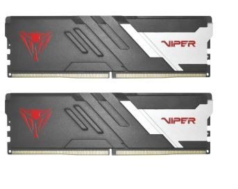 Pamięć DDR5 Patriot Viper Venom 32GB 6000MHz CL36 wydajna gamingowa