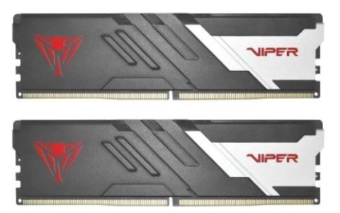 Pamięć DDR5 Patriot Viper Venom 32GB 6400MHz CL32 z radiatorem