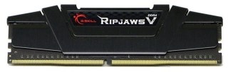Pamięć G.SKILL DDR4 16GB RipjawsV 3200MHz CL16 czarna