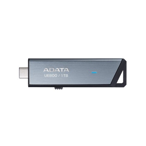 Pendrive Adata Dashdrive Elite UE800 1TB USB 3.2C szybki kompaktowy