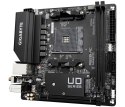 Płyta główna Gigabyte A520I AC AM4 mini ITX z Wi-Fi i RGB FUSION