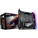 Płyta główna Gigabyte B550I AORUS PRO AX AM4 mITX zaawansowana z WiFi 6