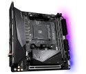 Płyta główna Gigabyte B550I AORUS PRO AX AM4 mITX zaawansowana z WiFi 6