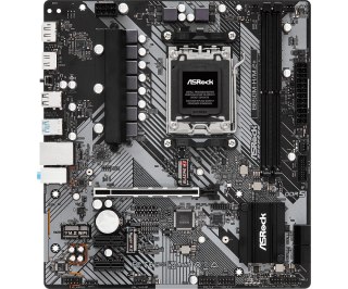 Płyta główna ASRock B650M-H/M.2 AM5 mATX DDR5 HDMI/DP