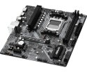 Płyta główna ASRock B650M-H/M.2 AM5 mATX DDR5 HDMI/DP