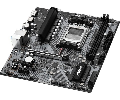 Płyta główna ASRock B650M-H/M.2 AM5 mATX DDR5 HDMI/DP