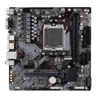 Płyta główna Gigabyte B650M S2H AM5 2DDR5 HDMI DP mATX gamingowa