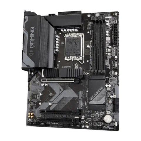 Płyta główna Gigabyte B760 Gaming X AX s1700 DDR5 ATX z Wi-Fi 6E