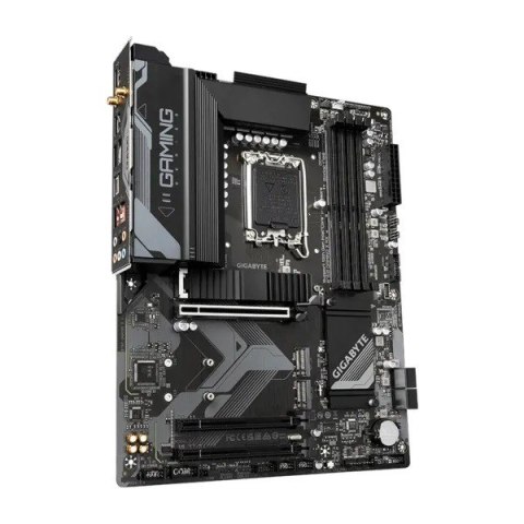 Płyta główna Gigabyte B760 Gaming X AX s1700 DDR5 ATX z Wi-Fi 6E