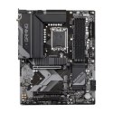 Płyta główna Gigabyte B760 Gaming X AX s1700 DDR5 ATX z Wi-Fi 6E