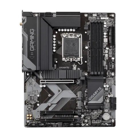 Płyta główna Gigabyte B760 Gaming X AX s1700 DDR5 ATX z Wi-Fi 6E
