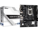 Płyta główna ASRock H510M-HDV/M.2 SE LGA1200 mATX z HDMI DDR4 3200