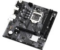 Płyta główna ASRock H510M-HDV/M.2 SE LGA1200 mATX z HDMI DDR4 3200