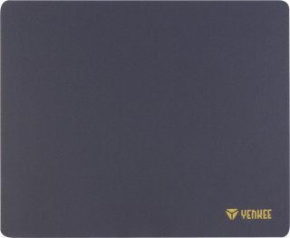 Podkładka pod mysz YENKEE YPM 2000GY 220x180mm antystatyczna biurowa