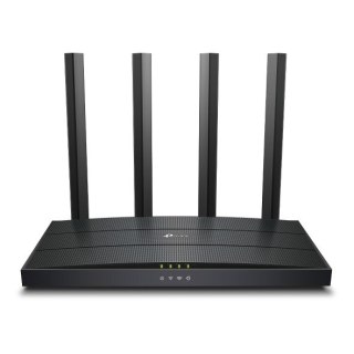 Router TP-LINK Archer AX12 AX1500 Wi-Fi 6 z 4 antenami i Gigabit LAN