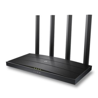 Router TP-LINK Archer AX12 AX1500 Wi-Fi 6 z 4 antenami i Gigabit LAN