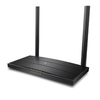 Router TP-LINK XC220-G3v AC1200 bezprzewodowy VoIP z Gigabit