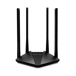 Router Mercusys MR30G AC1200 dwupasmowy z dużym zasięgiem