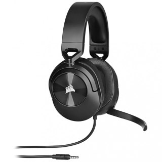 Słuchawki Corsair HS55 Stereo gamingowe lekkie z mikrofonem